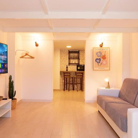 Il Borgo Apartment Napoli Ngoại thất bức ảnh