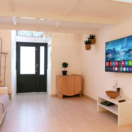 Il Borgo Apartment Napoli Ngoại thất bức ảnh