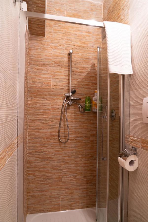 Il Borgo Apartment Napoli Ngoại thất bức ảnh